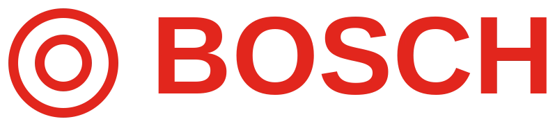 Logo Bosch