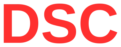 Logo DSC