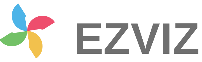 Logo EZVIZ