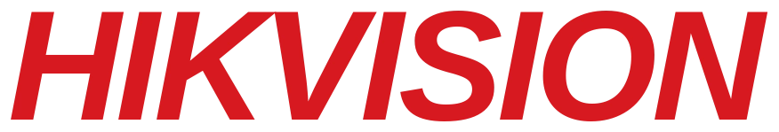Logo Hikvision
