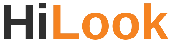 Logo HiLook