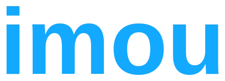 Logo Imou