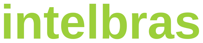 Logo Intelbras