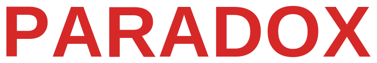Logo Paradox