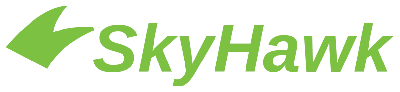 Logo Seagate SkyHawk