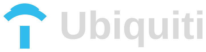 Logo Ubiquiti