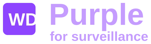 Logo WD Purple
