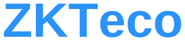 Logo ZKTeco